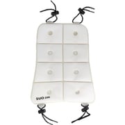 SUO 256 ICE COOL Ruck F WHITE