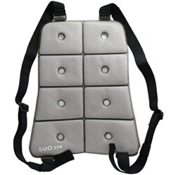 SUO 256 ICE COOL Vest F BLACK
