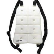 SUO 256 ICE COOL Vest F WHITE