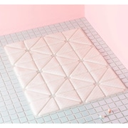 SUO 28°ICE COOL Mat 3 F BEIGE