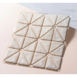 SUO 28°ICE COOL Mat 2 F L/BEIGE