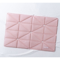 SUO 28°ICE COOL Mat F L/PINK