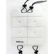SUO 256 ICE COOL Ruck S S WHITE
