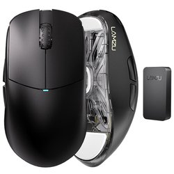 ヨドバシ.com - ラムズ LAMZU 4K対応小型ワイヤレスゲーミング