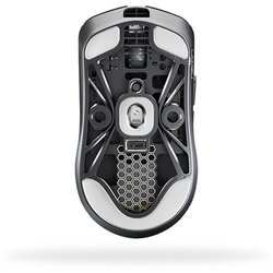 ヨドバシ.com - ラムズ LAMZU 4K対応左右対称ワイヤレス