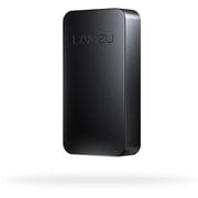 4KHzレシーバー Lamzu 4K Dongle Black LAMZU-00007-BLK