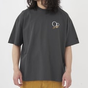 オープンエンド天竺 半袖Tシャツ 513500 CGY Lサイズ [アウトドア カットソー メンズ]