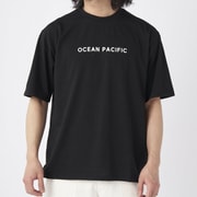半袖Tシャツ 513590 BLK Lサイズ [アウトドア カットソー メンズ]