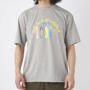 半袖Tシャツ 513591 GRH Lサイズ [アウトドア カットソー メンズ]