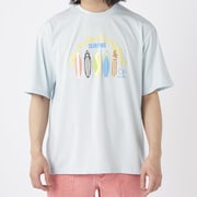 半袖Tシャツ 513591 LBL XLサイズ [アウトドア カットソー メンズ]