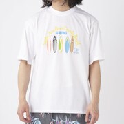 半袖Tシャツ 513591 WHT XLサイズ [アウトドア カットソー メンズ]