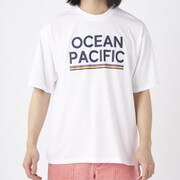 半袖Tシャツ 513592 WHT Lサイズ [アウトドア カットソー メンズ]