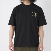 半袖Tシャツ 513594 BLK XLサイズ [アウトドア カットソー メンズ]