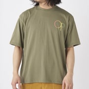 半袖Tシャツ 513594 KHA Lサイズ [アウトドア カットソー メンズ]