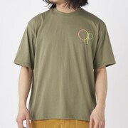 半袖Tシャツ 513594 KHA Mサイズ [アウトドア カットソー メンズ]