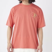 半袖Tシャツ 513594 PNK Lサイズ [アウトドア カットソー メンズ]