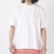 半袖Tシャツ 513594 WHT Mサイズ [アウトドア カットソー メンズ]