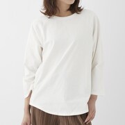 長袖ラグランTシャツ 522072 WHT Mサイズ [アウトドア カットソー レディース]