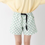 ハイブリッドショーツ 522405 MNT Lサイズ [水着 レディース]