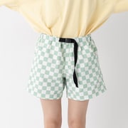 ハイブリッドショーツ 522405 MNT Mサイズ [水着 レディース]