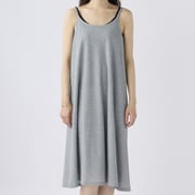 UVキャミワンピース 522481 GRH Mサイズ [アウトドア ワンピース レディース]