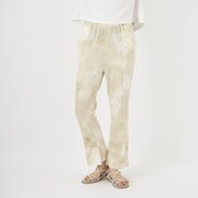 ロングパンツ 522482 BEG Lサイズ [アウトドア ロングパンツ レディース]