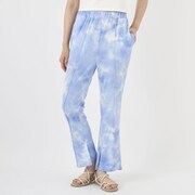 ロングパンツ 522482 BLU Lサイズ [アウトドア ロングパンツ レディース]