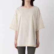 ラッシュTEE(半袖) 522483 BRN Lサイズ [アウトドア カットソー レディース]