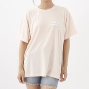 半袖 ＵＶＴシャツ 522495 PNK Mサイズ [アウトドア カットソー レディース]