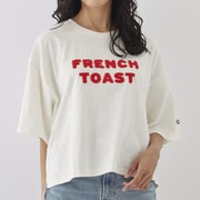 ロゴ半袖Tシャツ 522509 IVO Mサイズ [アウトドア カットソー レディース]
