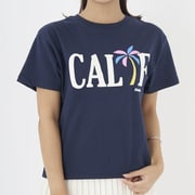 半袖Tシャツ 522592 NVY Lサイズ [アウトドア カットソー レディース]