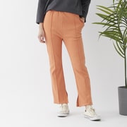 イージーロングパンツ 522700 ORG Lサイズ [アウトドア ロングパンツ レディース]