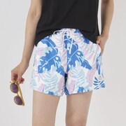 ボードショーツ 922403 BLU Mサイズ [水着 レディース]