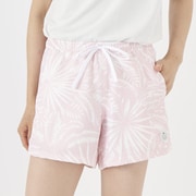 ボードショーツ 922403 PNK Lサイズ [水着 レディース]