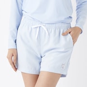 ボードショーツ 923401 BLU Lサイズ [水着 レディース]