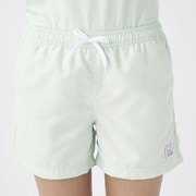 ボードショーツ 923401 GRN Mサイズ [水着 レディース]
