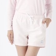 ボードショーツ 923401 PNK Lサイズ [水着 レディース]