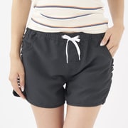 ボードショーツ 923405 BLK Mサイズ [水着 レディース]