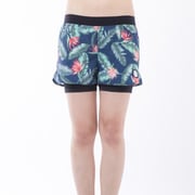 ボードショーツ 939406 NVY Lサイズ [水着 レディース]