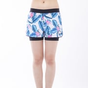 ボードショーツ 939406 WHT Mサイズ [水着 レディース]
