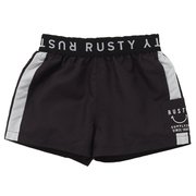 ハイブリッドショーツ 962401 BLK 150サイズ [マリンスポーツ サーフパンツ キッズ]