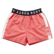 ハイブリッドショーツ 962401 PNK 130サイズ [マリンスポーツ サーフパンツ キッズ]