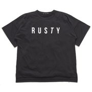 半袖 UVTシャツ 962460 BLK 140サイズ [アウトドア トップス 半袖 キッズ]