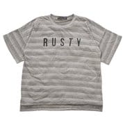 半袖 UVTシャツ 962460 BOR 130サイズ [アウトドア トップス 半袖 キッズ]