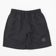 ハイブリッドショーツ 963402 BLK 150サイズ [マリンスポーツ サーフパンツ キッズ]