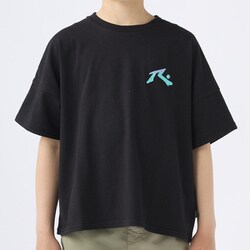 ヨドバシ.com - ラスティ RUSTY 半袖Tシャツ 963503 BLK 130サイズ