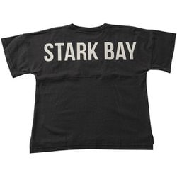 半袖Tシャツ 981500 CGY 150サイズ [アウトドア トップス 半袖 キッズ]