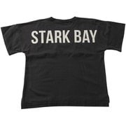 半袖Tシャツ 981500 CGY 160サイズ [アウトドア トップス 半袖 キッズ]