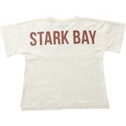 半袖Tシャツ 981500 IVO 140サイズ [アウトドア トップス 半袖 キッズ]