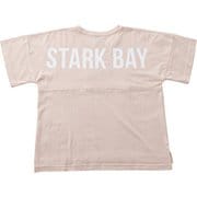 半袖Tシャツ 981500 PNK 160サイズ [アウトドア トップス 半袖 キッズ]